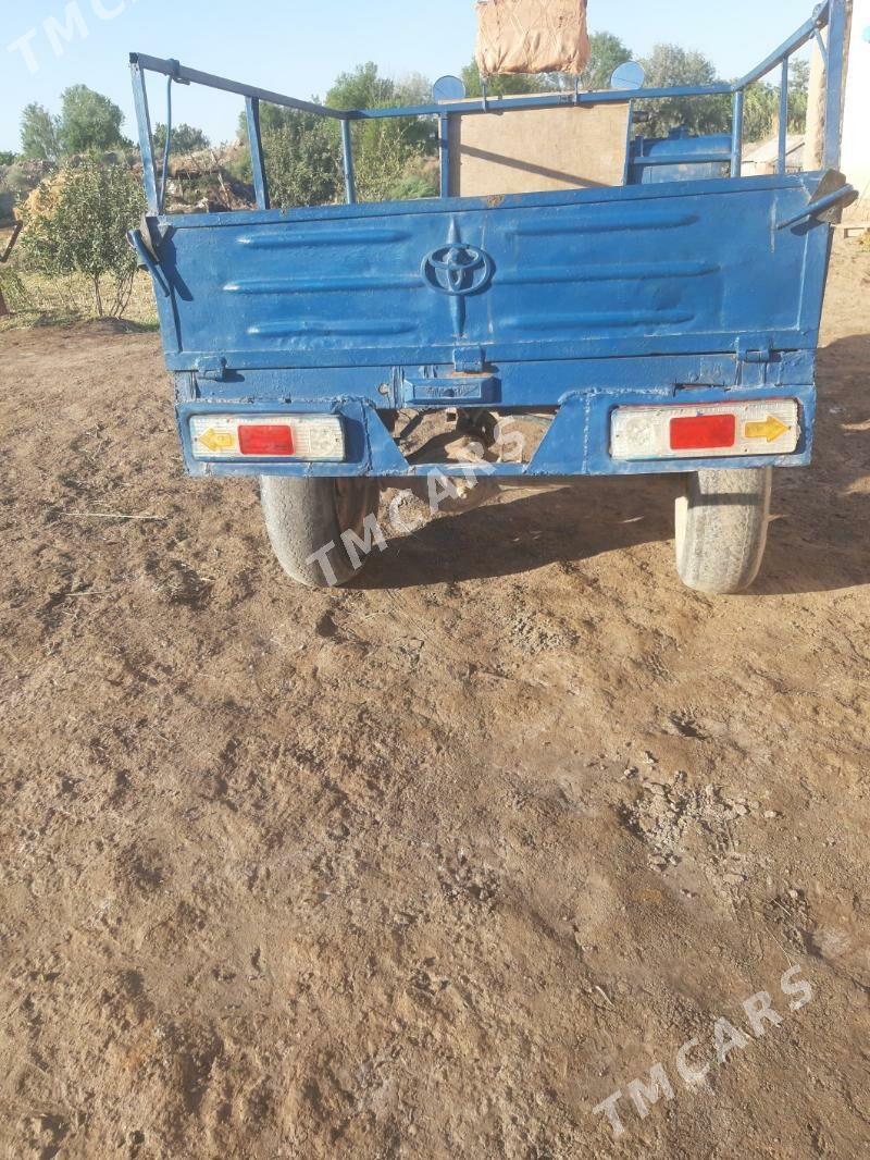 Fekon FK150-8G 1995 - 7 000 TMT - Гарабекевюл - img 5