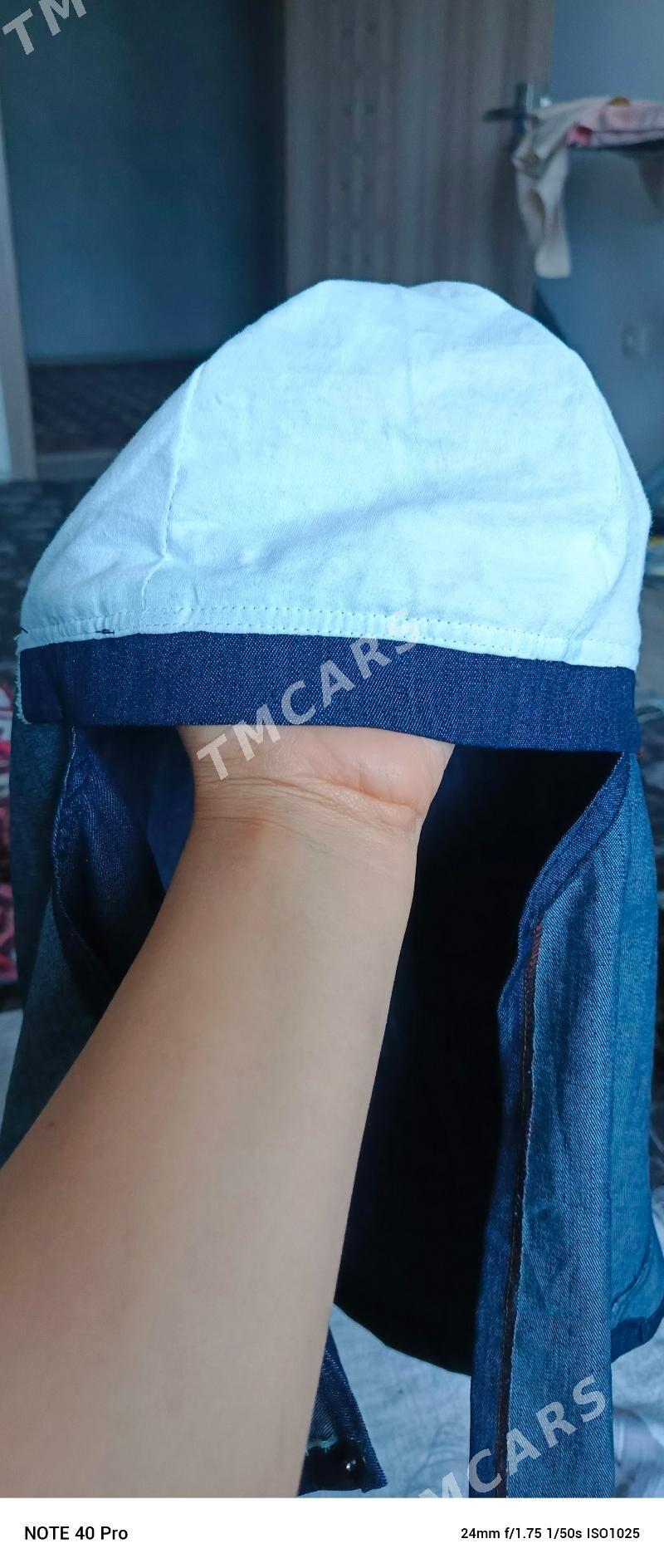 maska - Balkanabat - img 2