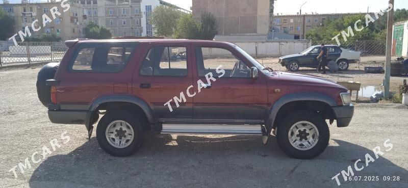 Toyota 4Runner 1991 - 40 000 TMT - Балканабат - img 3
