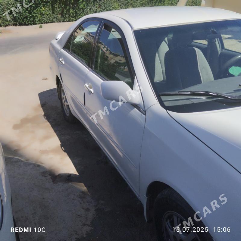 Toyota Camry 2002 - 150 000 TMT - Türkmenabat - img 2