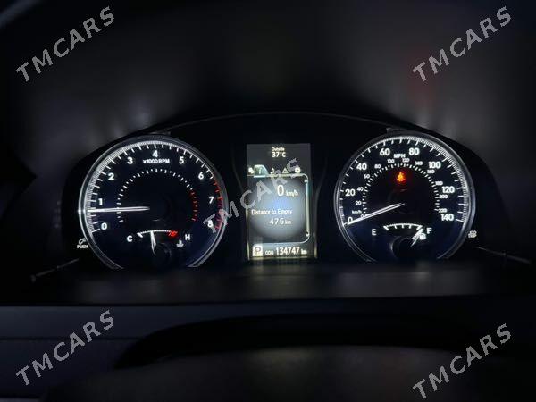 Toyota Camry 2017 - 320 000 TMT - Moskowskiý köç. (10 ýyl abadançylyk şaýoly) - img 2