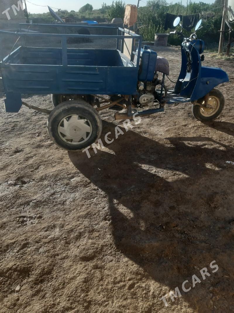 Fekon FK150-8G 1995 - 7 000 TMT - Гарабекевюл - img 2