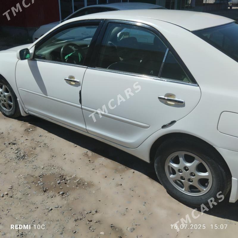 Toyota Camry 2002 - 150 000 TMT - Türkmenabat - img 3