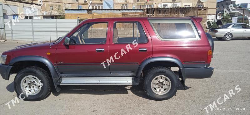 Toyota 4Runner 1991 - 40 000 TMT - Балканабат - img 4