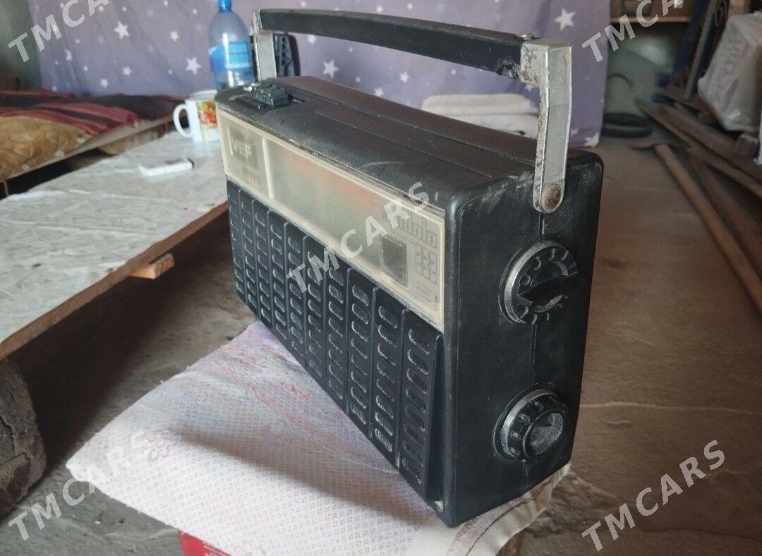 Radio/Радио - Mary - img 3