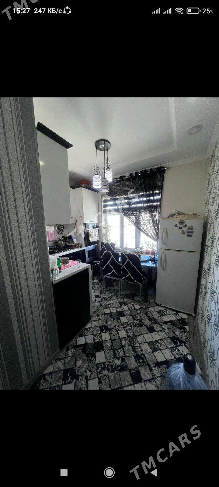 211kw 4etaz 1komnat - Balkanabat - img 4