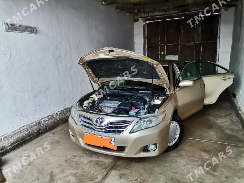Toyota Camry 2011 - 190 000 TMT - Akdepe - img 3