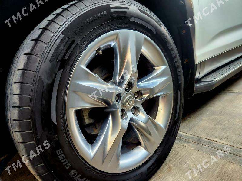 Toyota Highlander 2015 - 368 000 TMT - Mary - img 3
