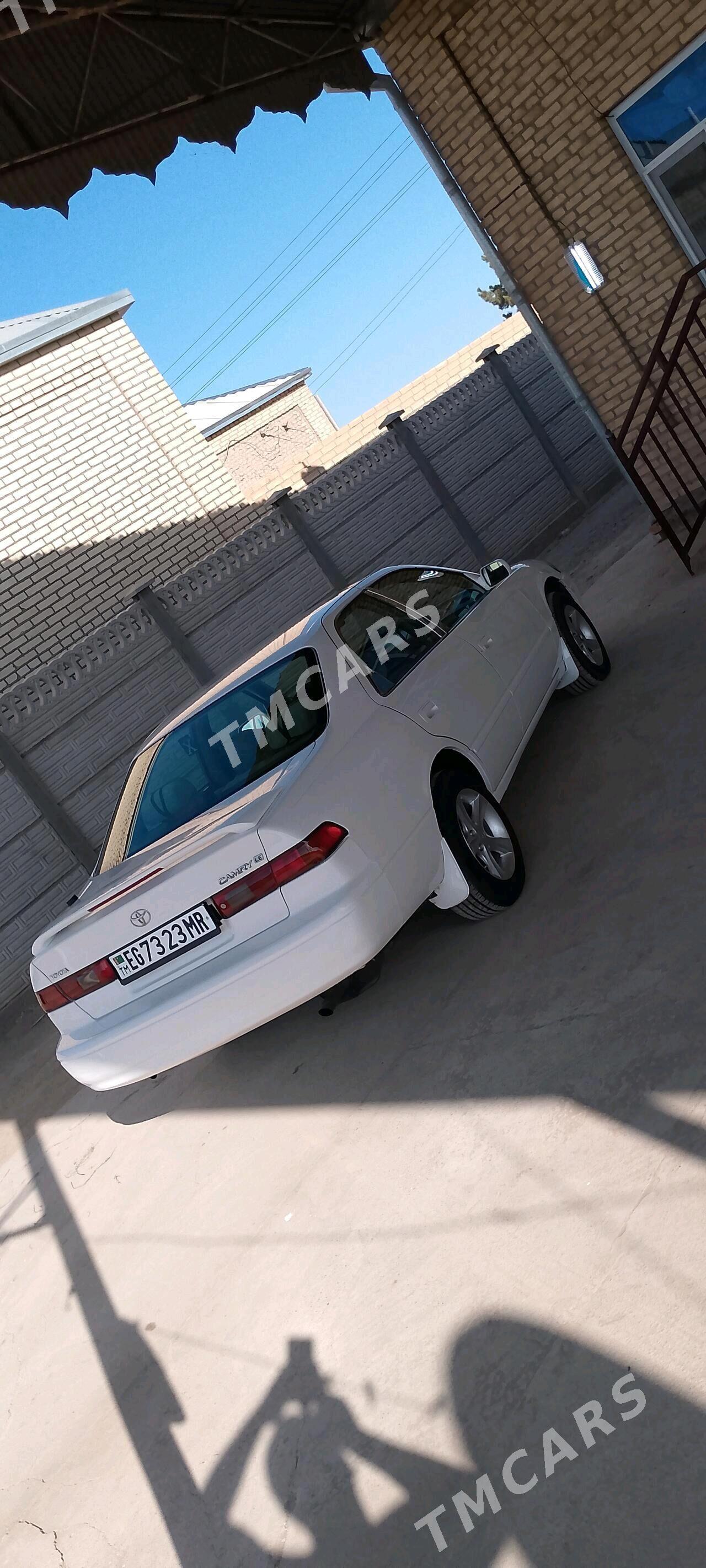 Toyota Camry 1998 - 123 000 TMT - Mary - img 2