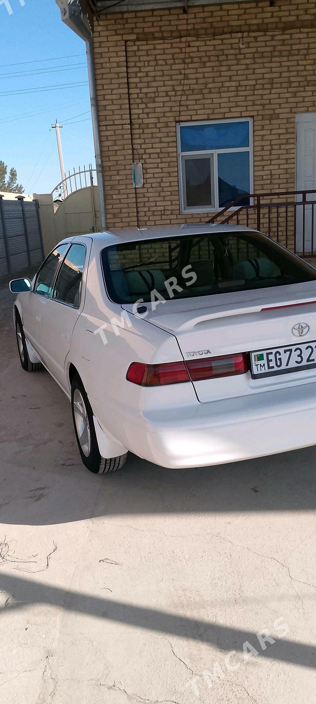 Toyota Camry 1998 - 123 000 TMT - Mary - img 3
