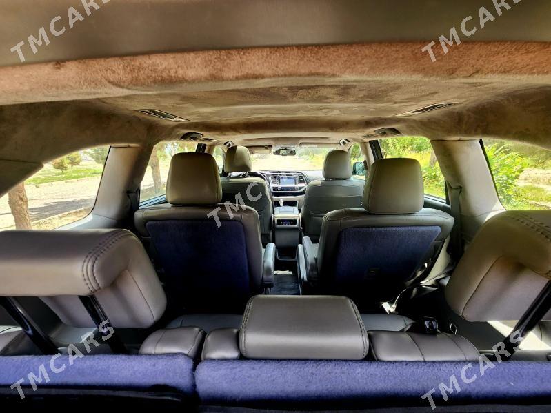 Toyota Highlander 2015 - 368 000 TMT - Mary - img 4