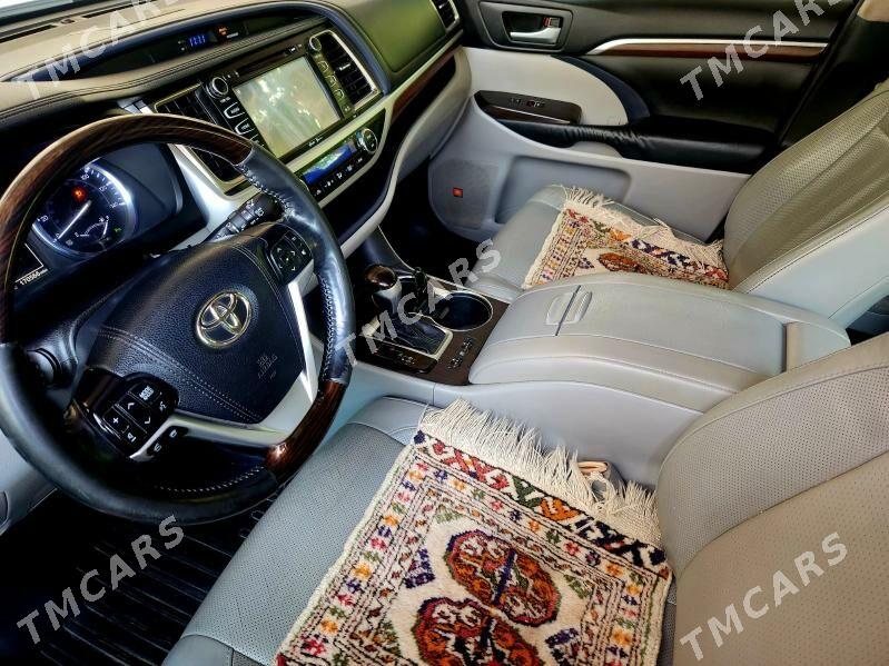 Toyota Highlander 2015 - 368 000 TMT - Mary - img 5