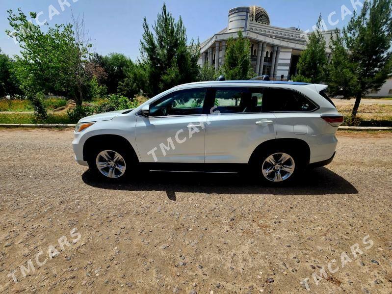 Toyota Highlander 2015 - 368 000 TMT - Mary - img 6