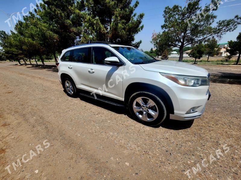Toyota Highlander 2015 - 368 000 TMT - Mary - img 7
