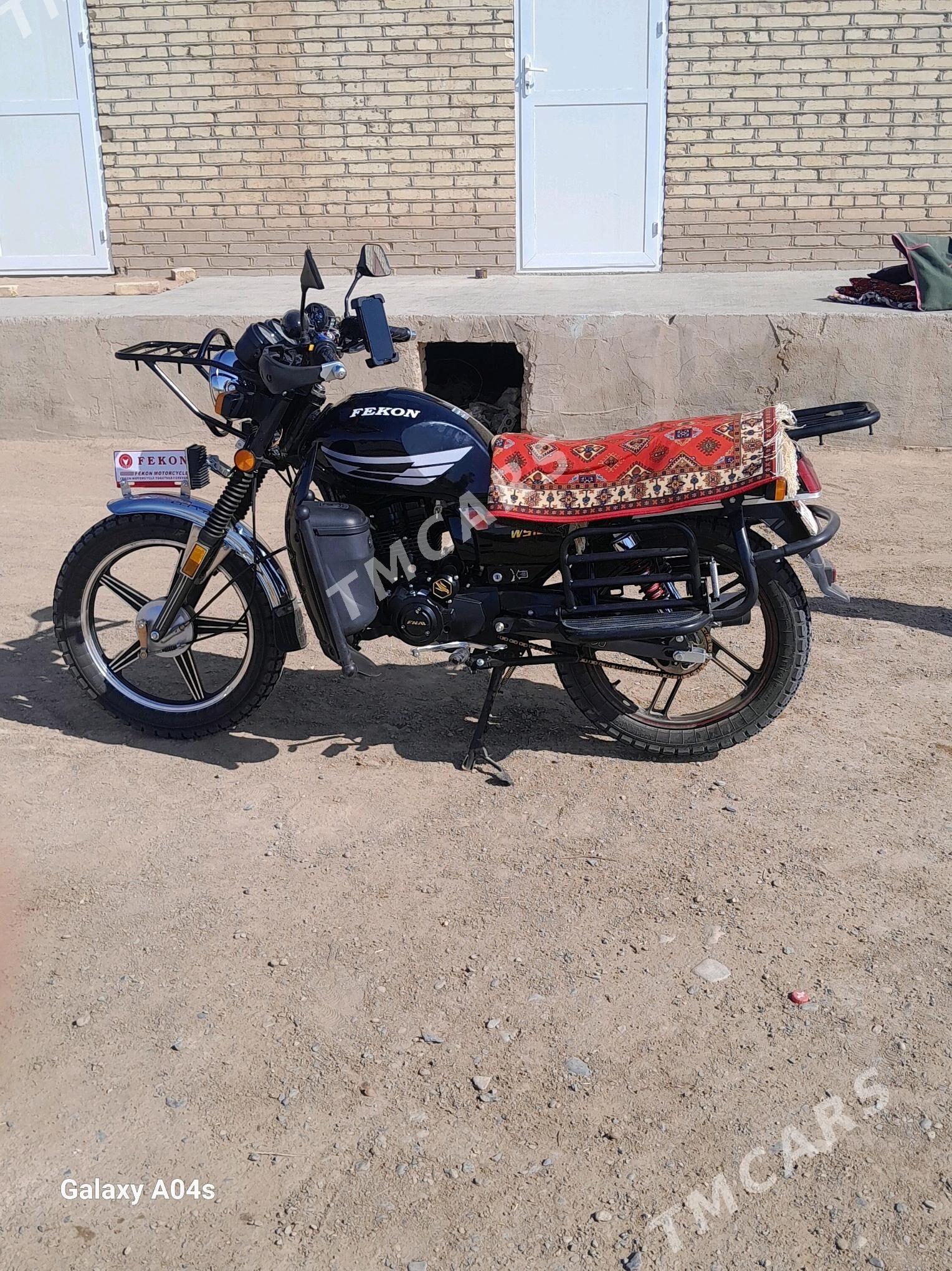 Fekon FK200-14G 2025 - 19 000 TMT - Бабадайхан - img 2