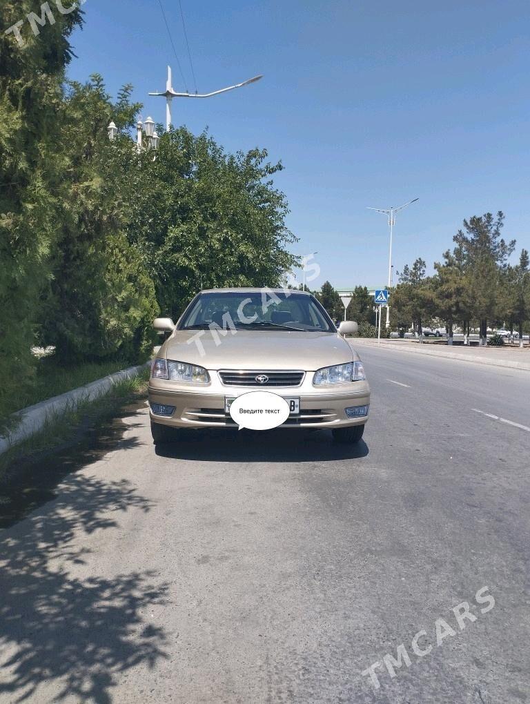 Toyota Camry 1999 - 135 000 TMT - Türkmenabat - img 6