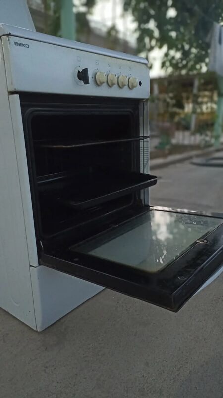 Gaz pilita beko - Яшлык - img 2