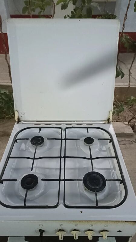 Gaz pilita beko - Яшлык - img 5