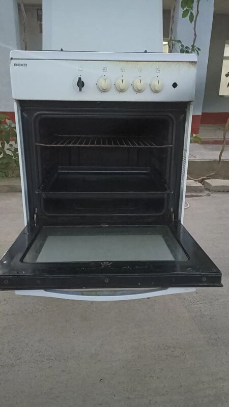 Gaz pilita beko - Яшлык - img 3