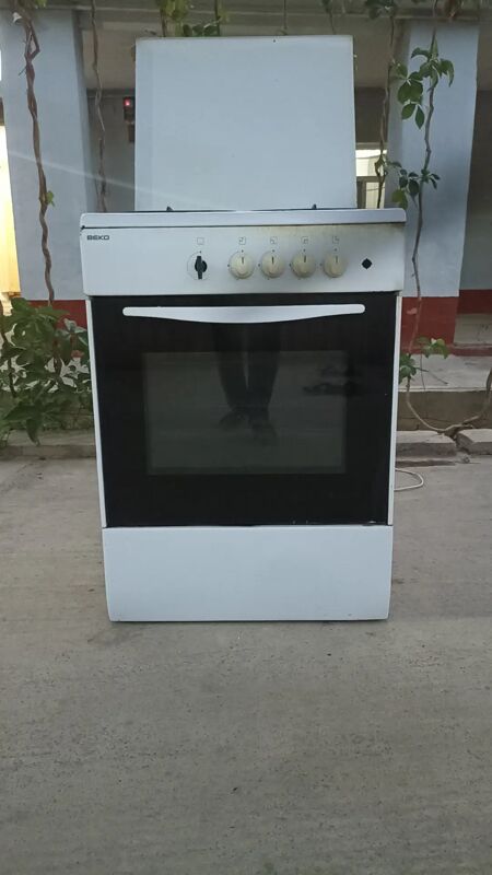 Gaz pilita beko - Яшлык - img 4