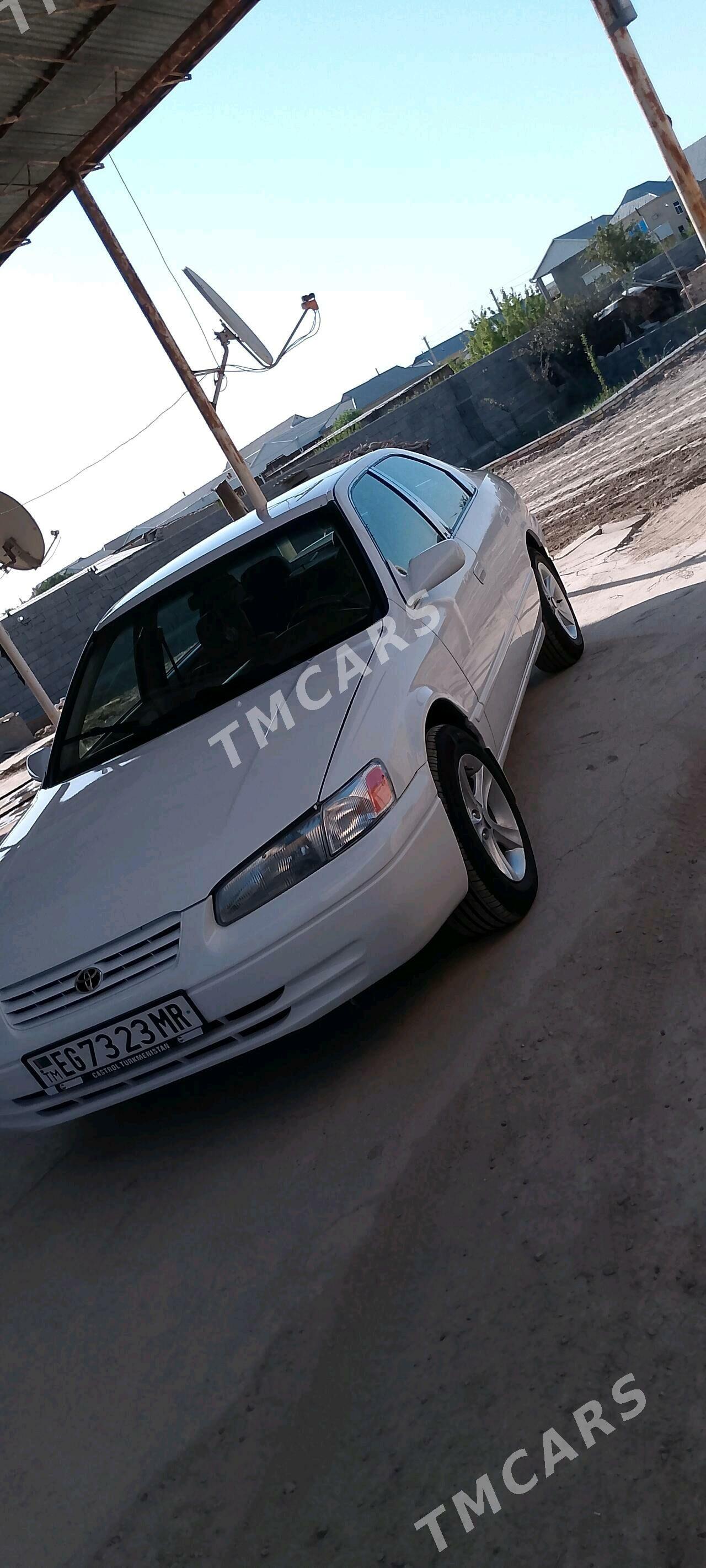 Toyota Camry 1998 - 123 000 TMT - Mary - img 7