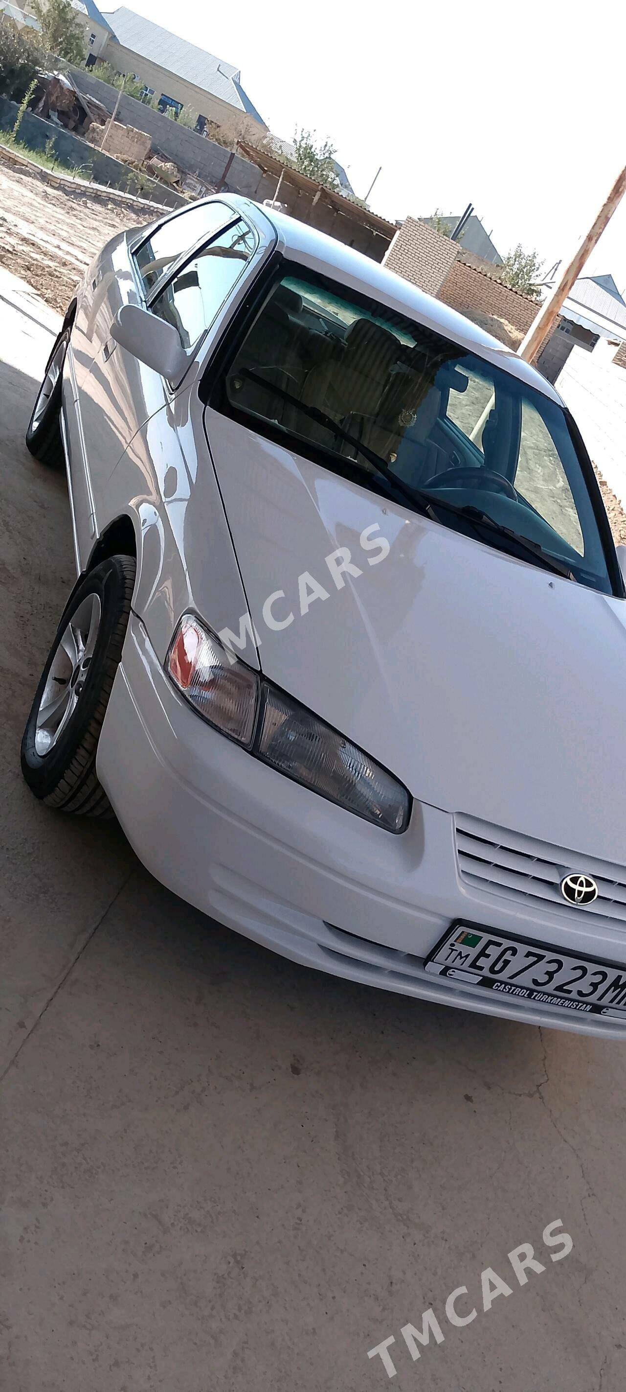 Toyota Camry 1998 - 123 000 TMT - Mary - img 8