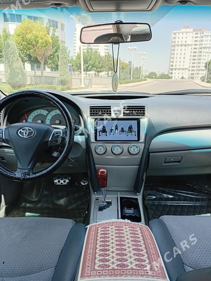 Toyota Camry 2010 - 190 000 TMT - Ашхабад - img 6