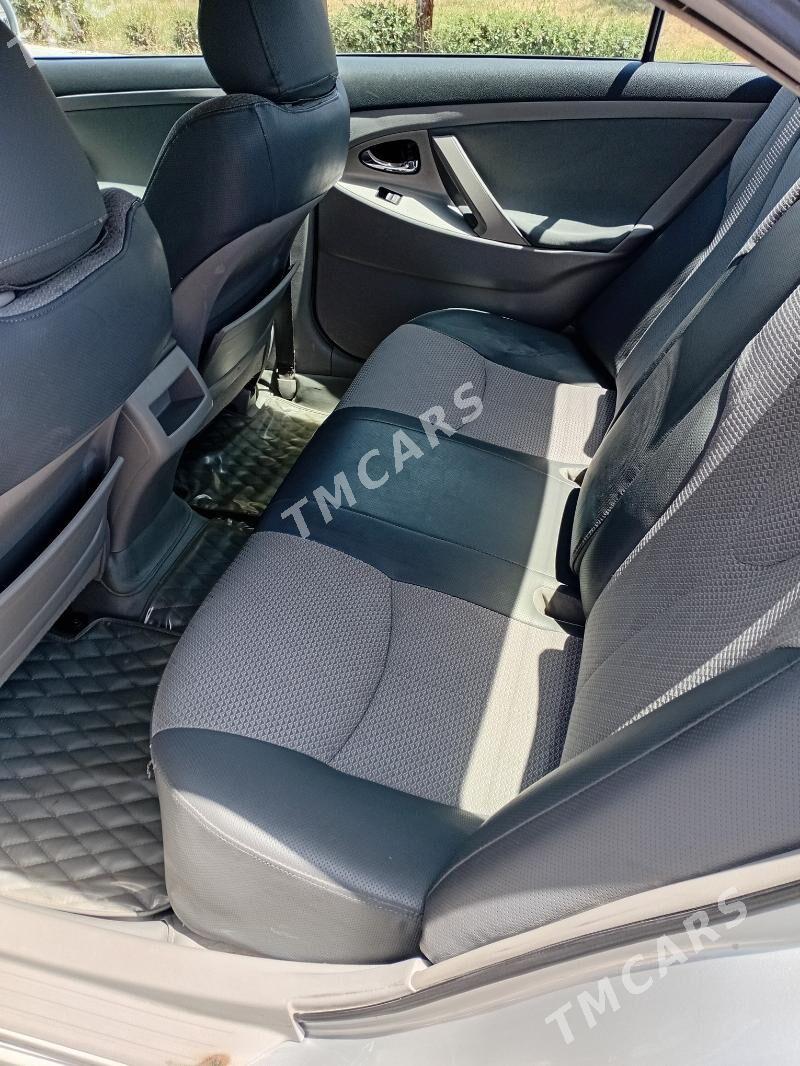 Toyota Camry 2010 - 190 000 TMT - Ашхабад - img 5