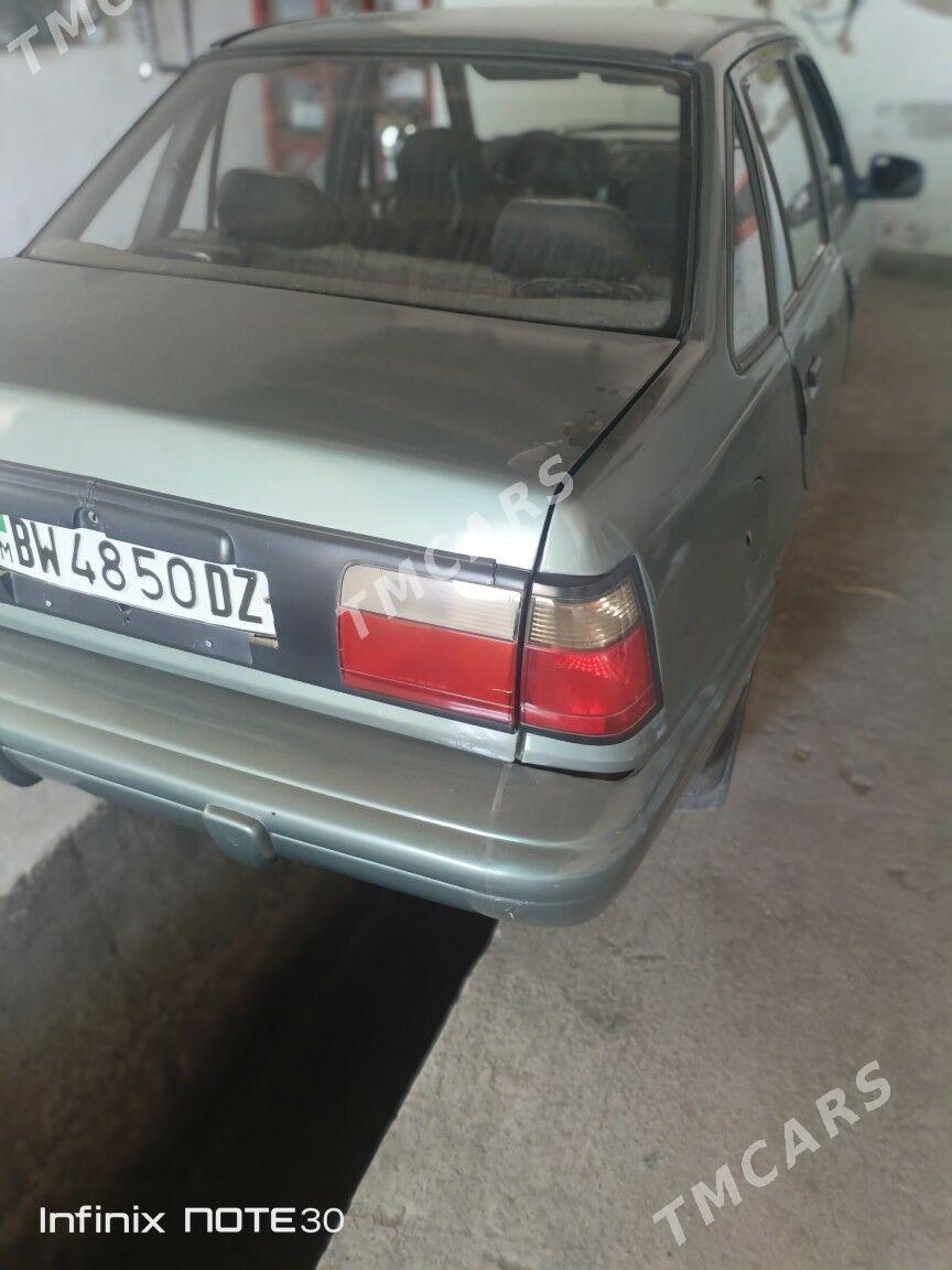 Daewoo Racer 1995 - 25 000 TMT - Görogly (Tagta) - img 4