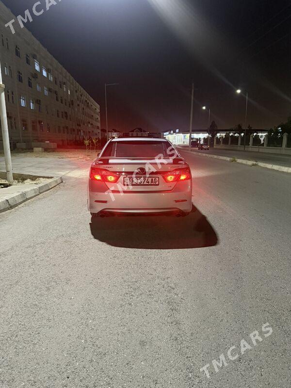 Toyota Aurion 2013 - 353 000 TMT - Ашхабад - img 6
