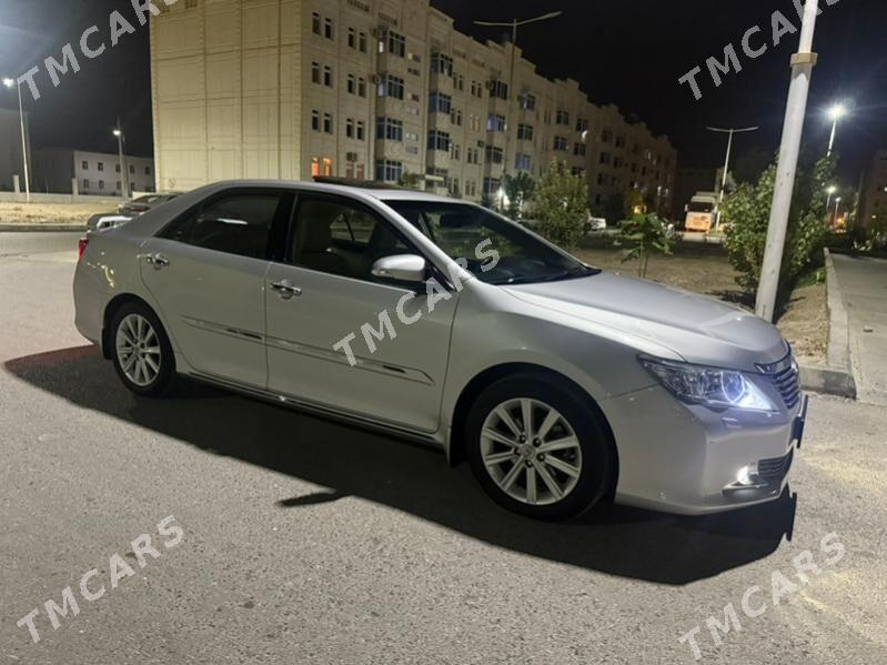 Toyota Aurion 2013 - 353 000 TMT - Ашхабад - img 4