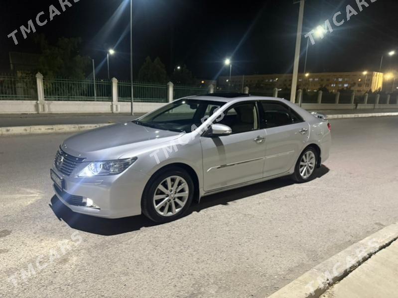 Toyota Aurion 2013 - 353 000 TMT - Ашхабад - img 2