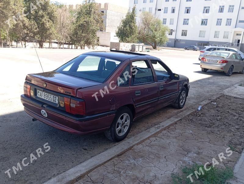 Opel Vectra 1989 - 26 000 TMT - Гороглы (Тагта) - img 2