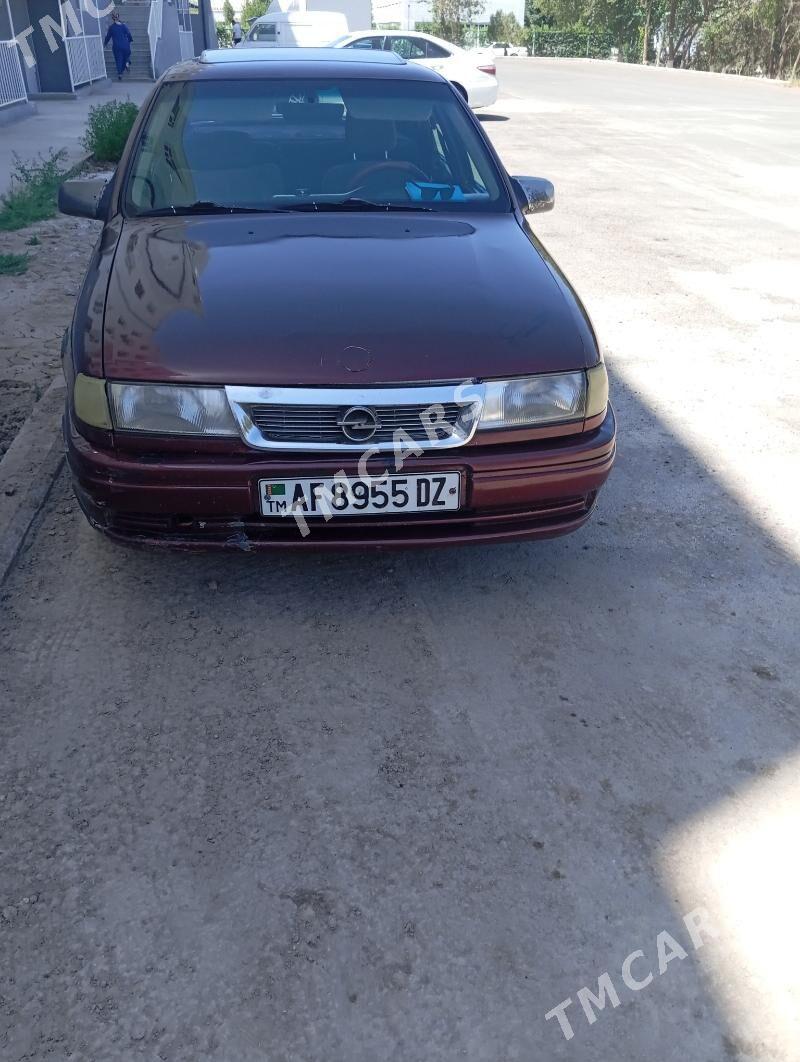 Opel Vectra 1989 - 26 000 TMT - Гороглы (Тагта) - img 5