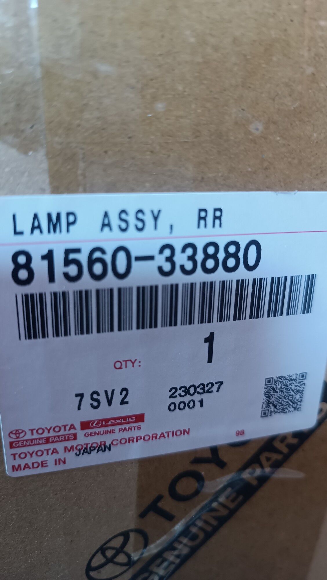 CAMRY 2018- FARA YZKY CEP KRLODAKY FARA 5 600 TMT - Aşgabat - img 2