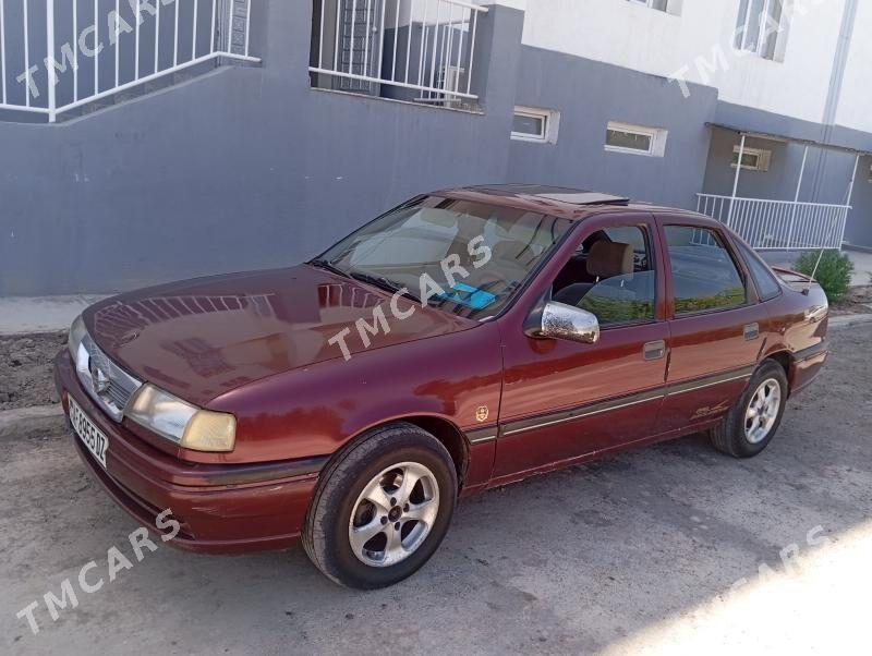 Opel Vectra 1989 - 26 000 TMT - Гороглы (Тагта) - img 4