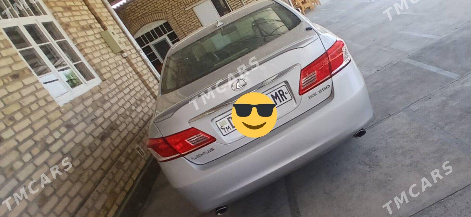 Lexus ES 350 2010 - 280 000 TMT - Murgap - img 6