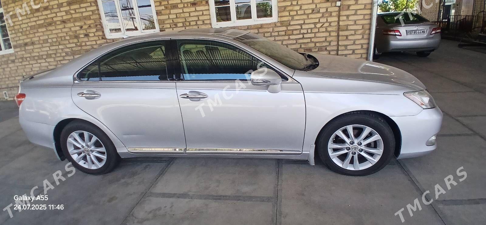 Lexus ES 350 2010 - 280 000 TMT - Murgap - img 3