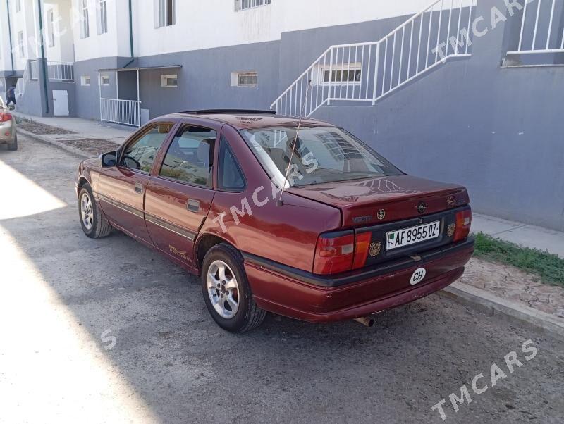 Opel Vectra 1989 - 26 000 TMT - Гороглы (Тагта) - img 3