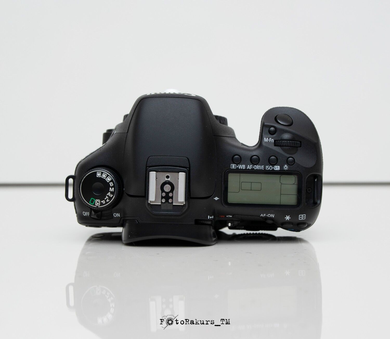 Canon 7D (Body) - Aşgabat - img 3