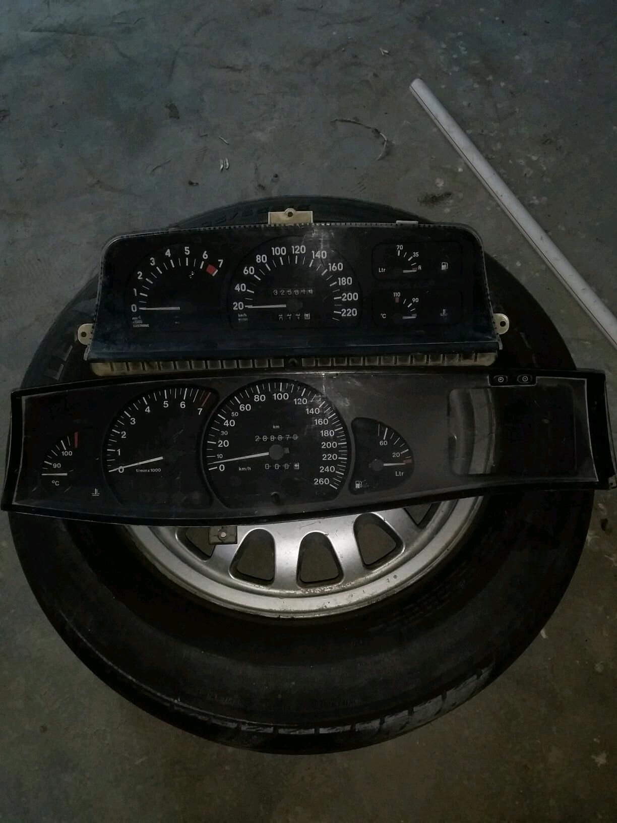 OPEL Amega B zapjas GM ✅ 1 000 TMT - Шабатский этрап - img 5