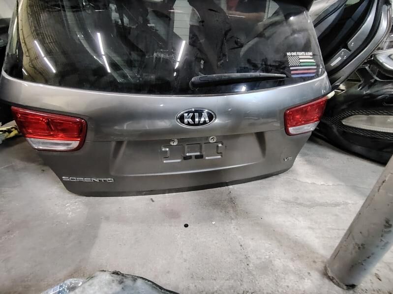 MORDA SORENTO 1 000 TMT - Garadamak Şor - img 2
