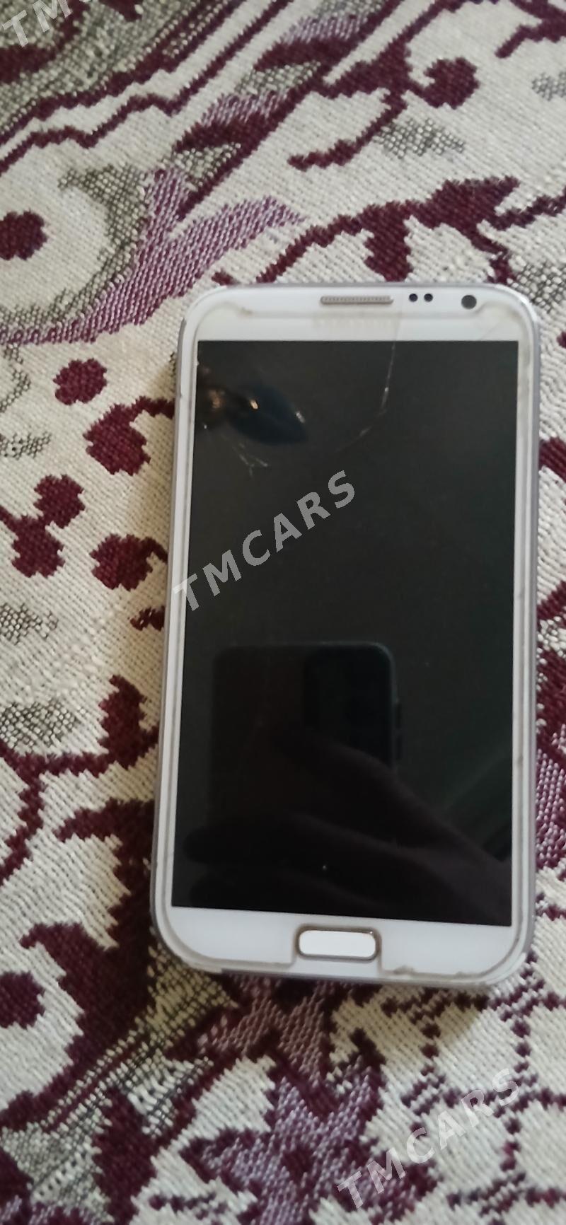 samsung note 2 - Туркменбаши - img 3