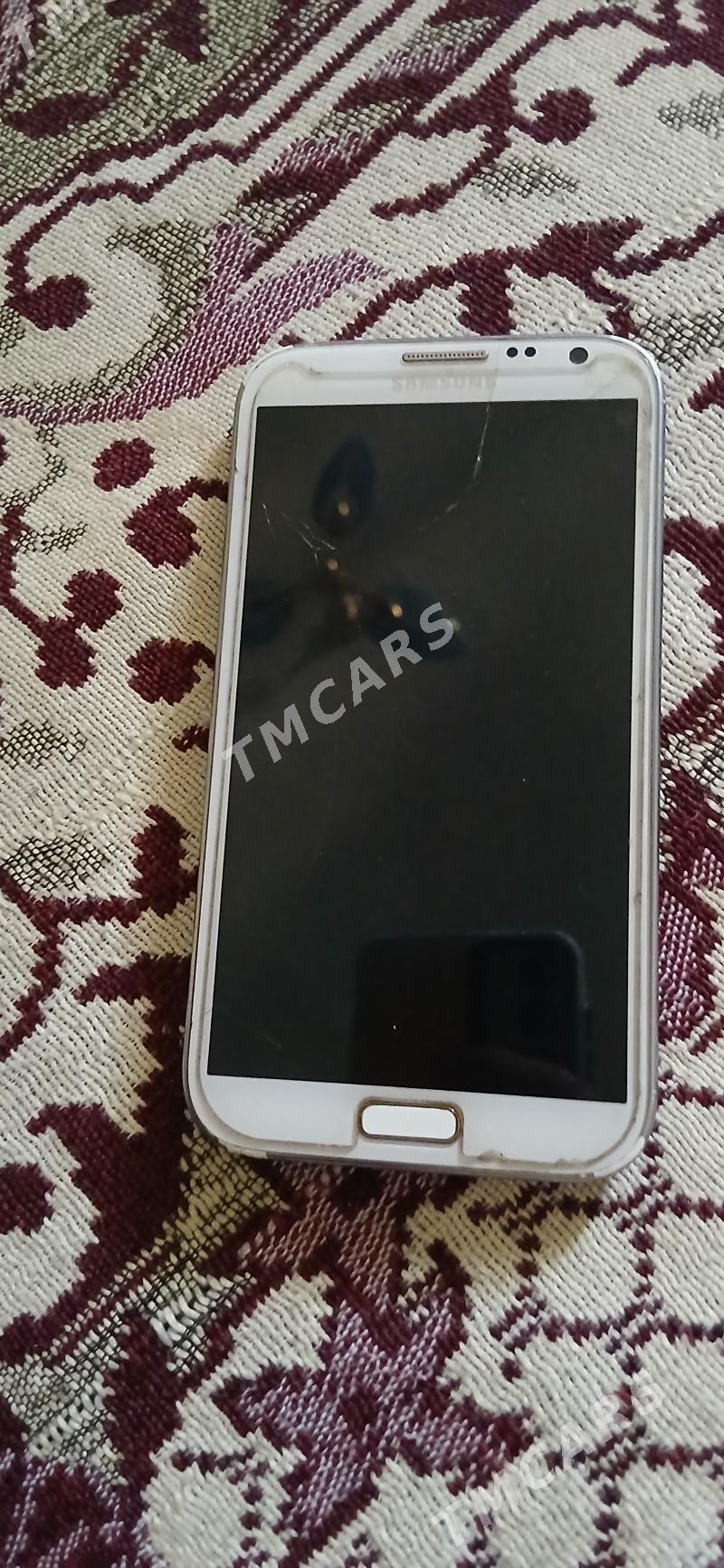 samsung note 2 - Туркменбаши - img 2
