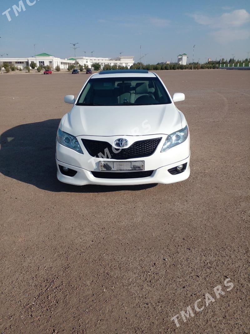 Toyota Camry 2010 - 220 000 TMT - Daşoguz - img 2