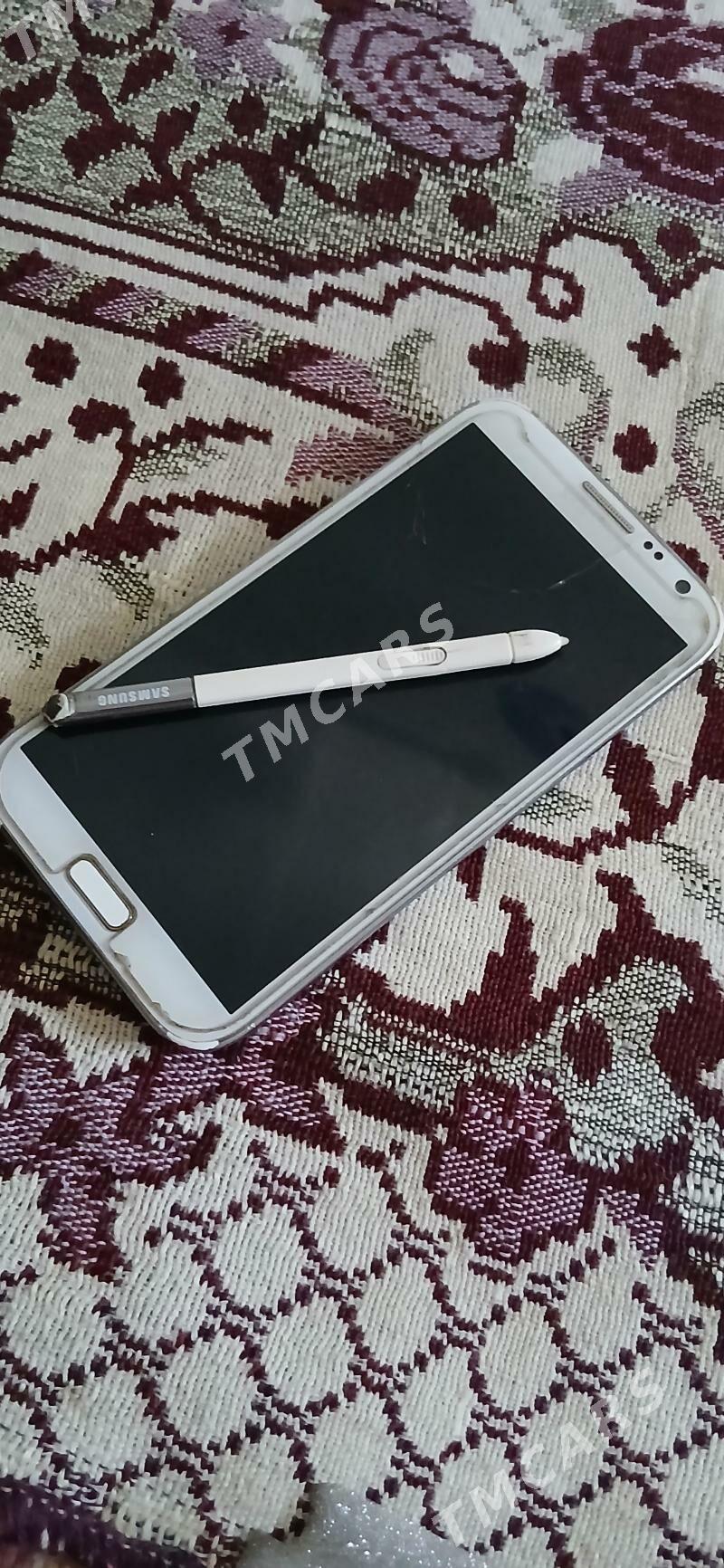 samsung note 2 - Туркменбаши - img 5