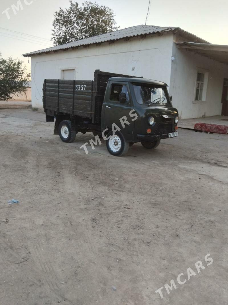UAZ 452 1988 - 33 000 TMT - Болдумсаз - img 3