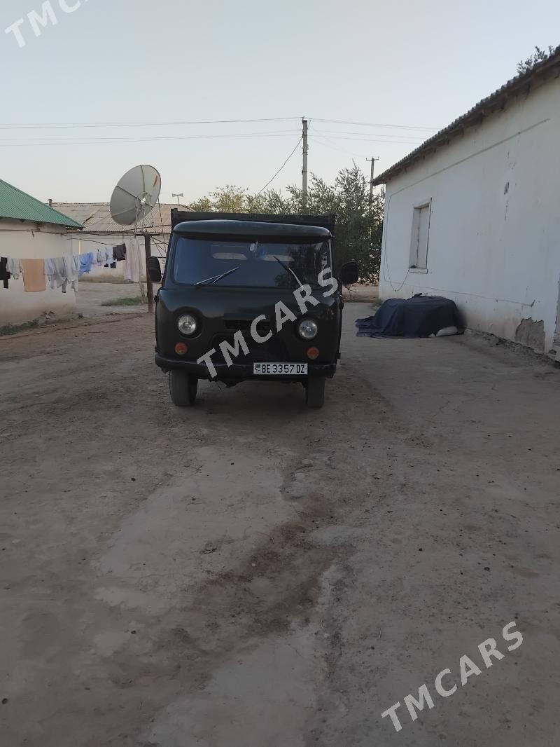 UAZ 452 1988 - 33 000 TMT - Болдумсаз - img 2