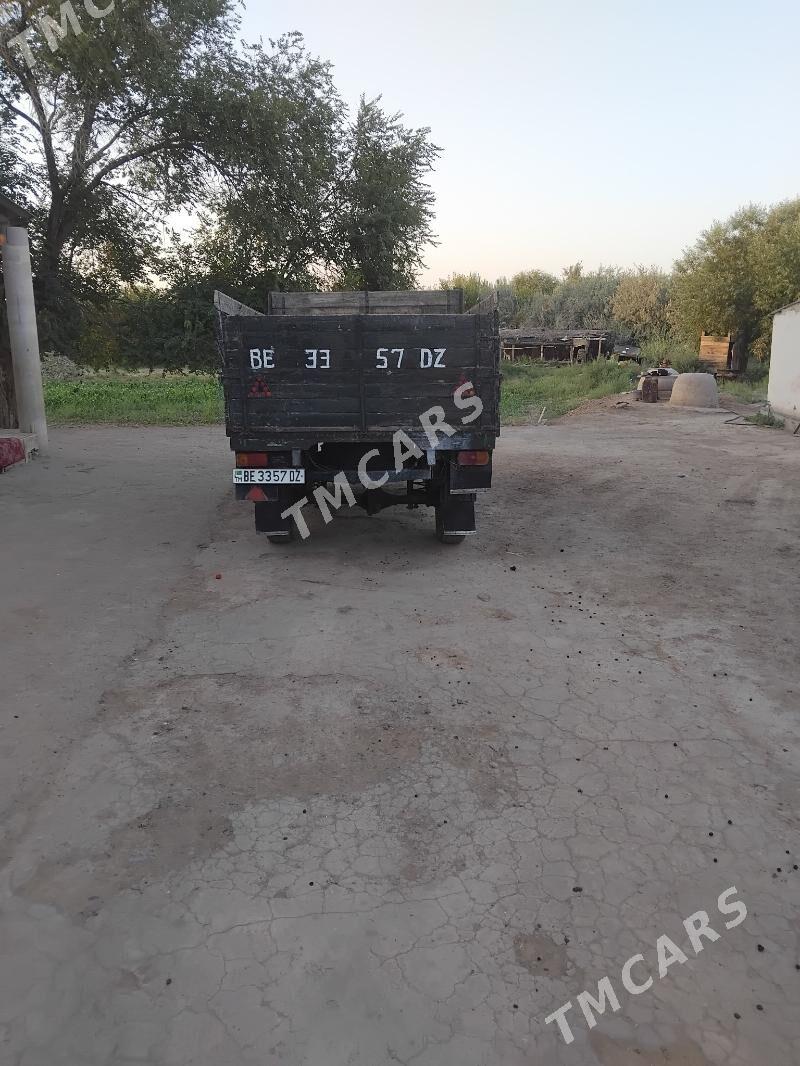 UAZ 452 1988 - 33 000 TMT - Болдумсаз - img 4