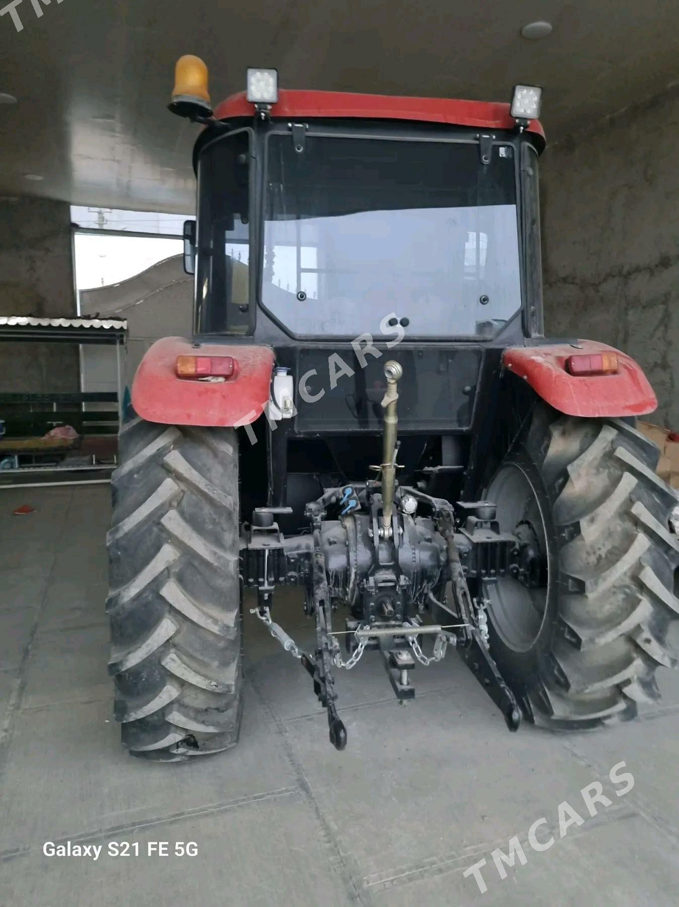 MTZ 82 2023 - 540 000 TMT - Ашхабад - img 5